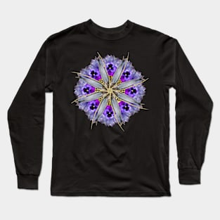 how much is the fish? Long Sleeve T-Shirt